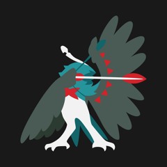Glitch Chicken