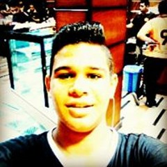 Mohamed Ashraf Ghasiba