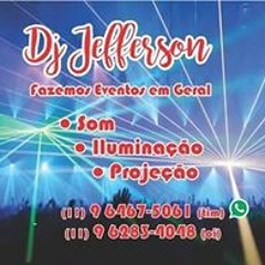 dj Jefferson