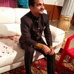 Kailash Chandra Bhatt