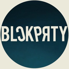 BLCKPRTY