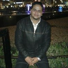 Amr Mohammed Mustafa