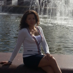 Лэйла Низамутдинова