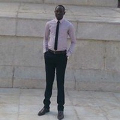 Malony Makur Bairiak