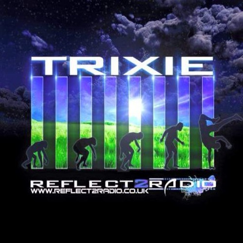 Stream DJ TRIXIE music Listen to songs, albums, playlists for free on
