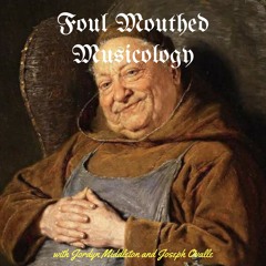 FoulMouthedMusicology