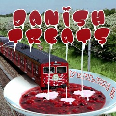 Danish Treats - Volume 3 (Now free on Bandcamp)