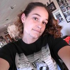 Trish Hevelone Tidwell