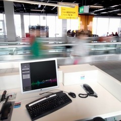 En - BAW - LHR - Boarding