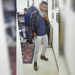 Peter Gamal 🦌
