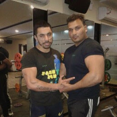 sikander ali