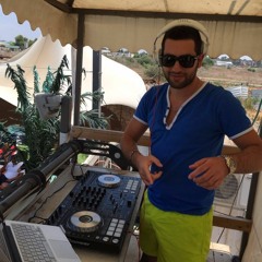 dj zahi cohen
