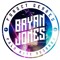 BRYAN JONES
