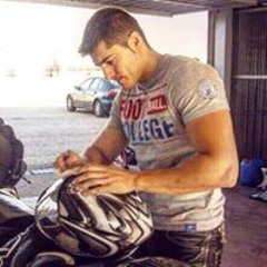 David Toledano