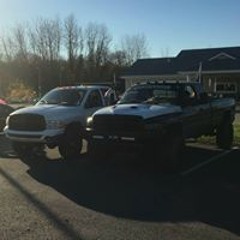 Jesse Stick Poznanski