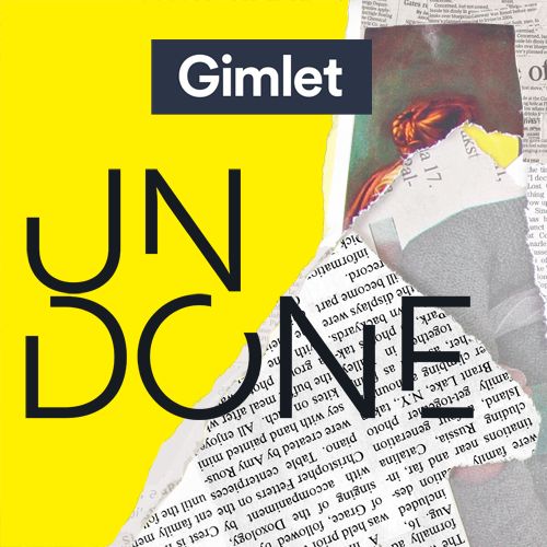 Undone