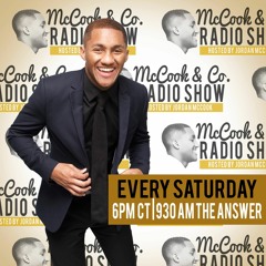 McCook & Co. Radio Show