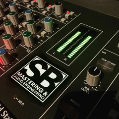 R&S Records Example -  SB Master