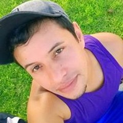 Rodrigo Santos