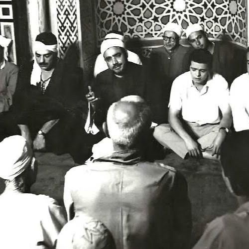 ساعة و نصف من لآلئ و جواهر و روائع الشيخ مصطفى إسماعيل