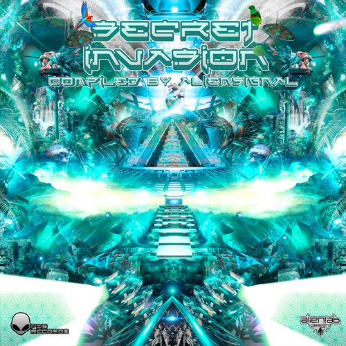 14 Skywalker Vs Vibriya - Vipers [200bpm]