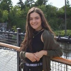 Élyse Rainville