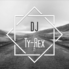 DJ Ty-Rex