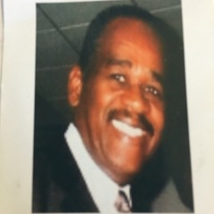 Bishop John F. Morris