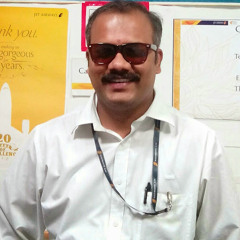 Nagendra Kumar