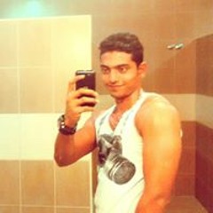 Musthaque Mcjs