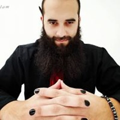 Aaron Scott Van Kregten