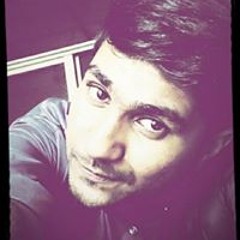 Talha Saeed