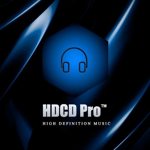 HDCD Pro™’s avatar