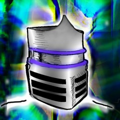 Psychknight - Renaissance Cyborg