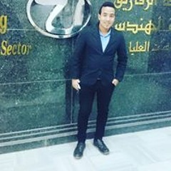 عبدالله النجار (ميت غمر)