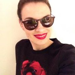 Tatiana Krasavina