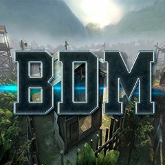 Vamos Los Borrachos - De La Calle - DJ#BDM
