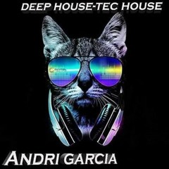 Andri Garcia🔺 💃🎵 🎧