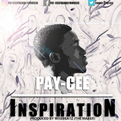 Chingy Pay-Cee Franklyn