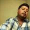 Rogelio Paredon