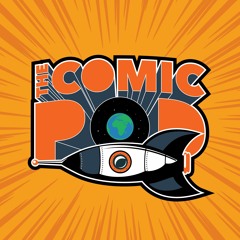 The Comic Pod