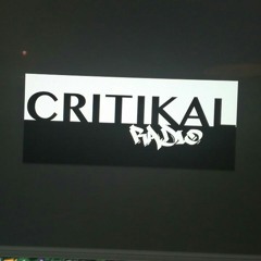 CRITIKAL RADIO