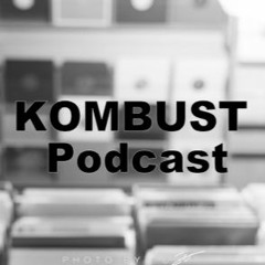 Baecker § Bampton KOMBUST Podcast