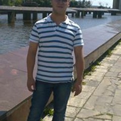 Evgeny  Shilov