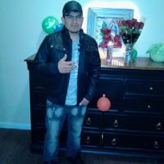 Juan Garcia