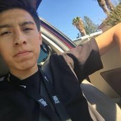 Anthony Ruben Guillen