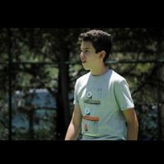 Aaron De Los Santos