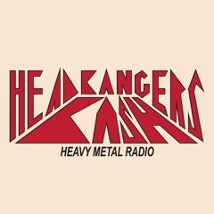 Stream Headbangers Bash Heavy Metal Radio music | Listen to songs, albums,  playlists for free on SoundCloud