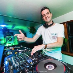 DJ Ruud Peeters