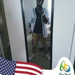 Kerim Rileyjr